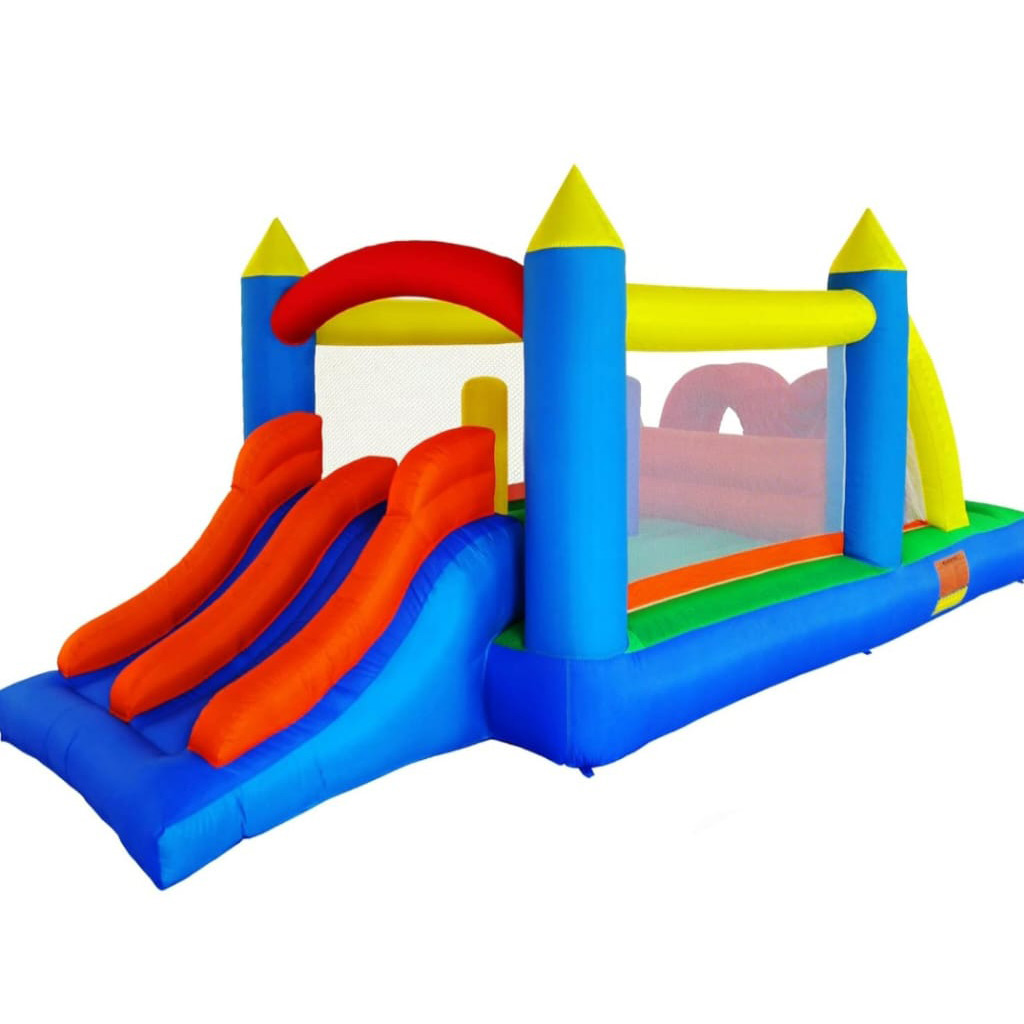 Bouncy Castle Gozo